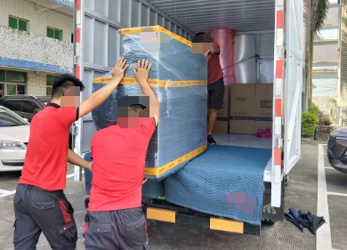 台州搬家搬厂电话